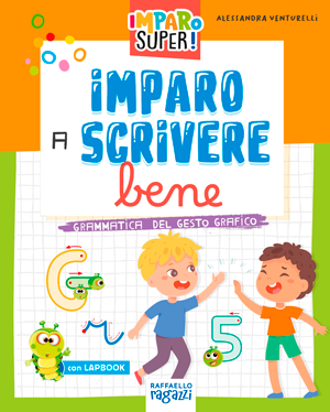 Imparo a scrivere bene