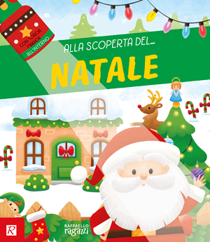 Alla scoperta del... NATALE