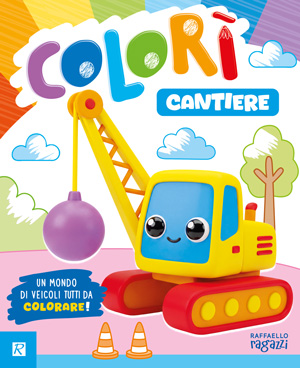 Colorì - Cantiere