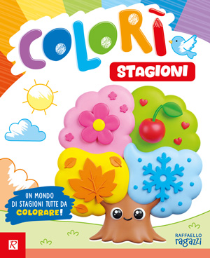 Colorì - Stagioni