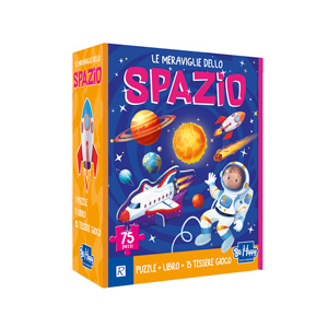 Le meraviglie dello spazio