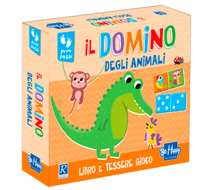 Il domino degli animali