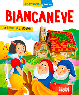 Biancaneve