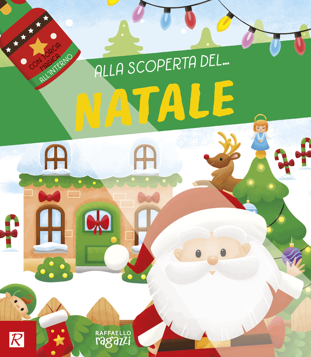 Alla scoperta del... NATALE