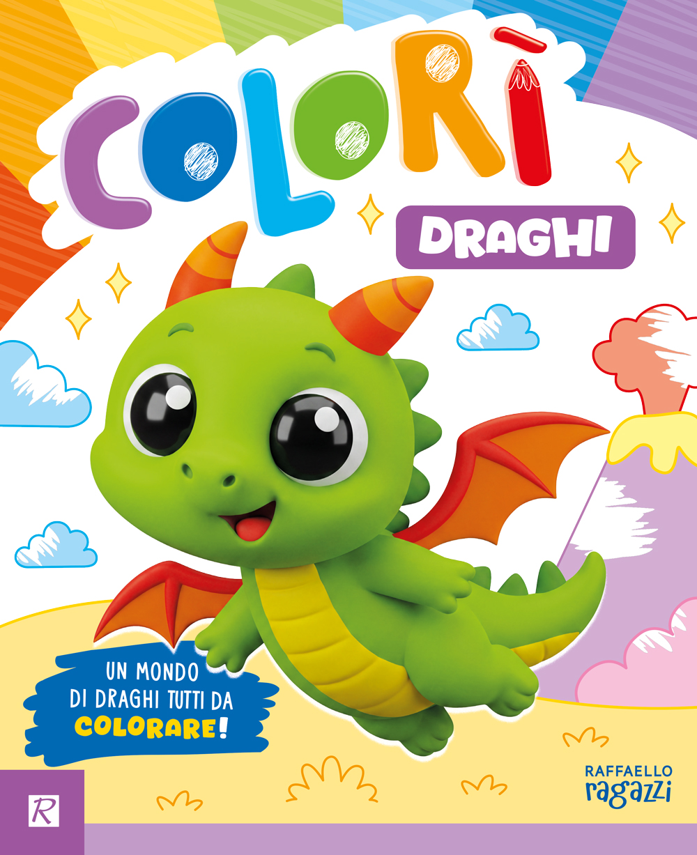 Colorì - Draghi