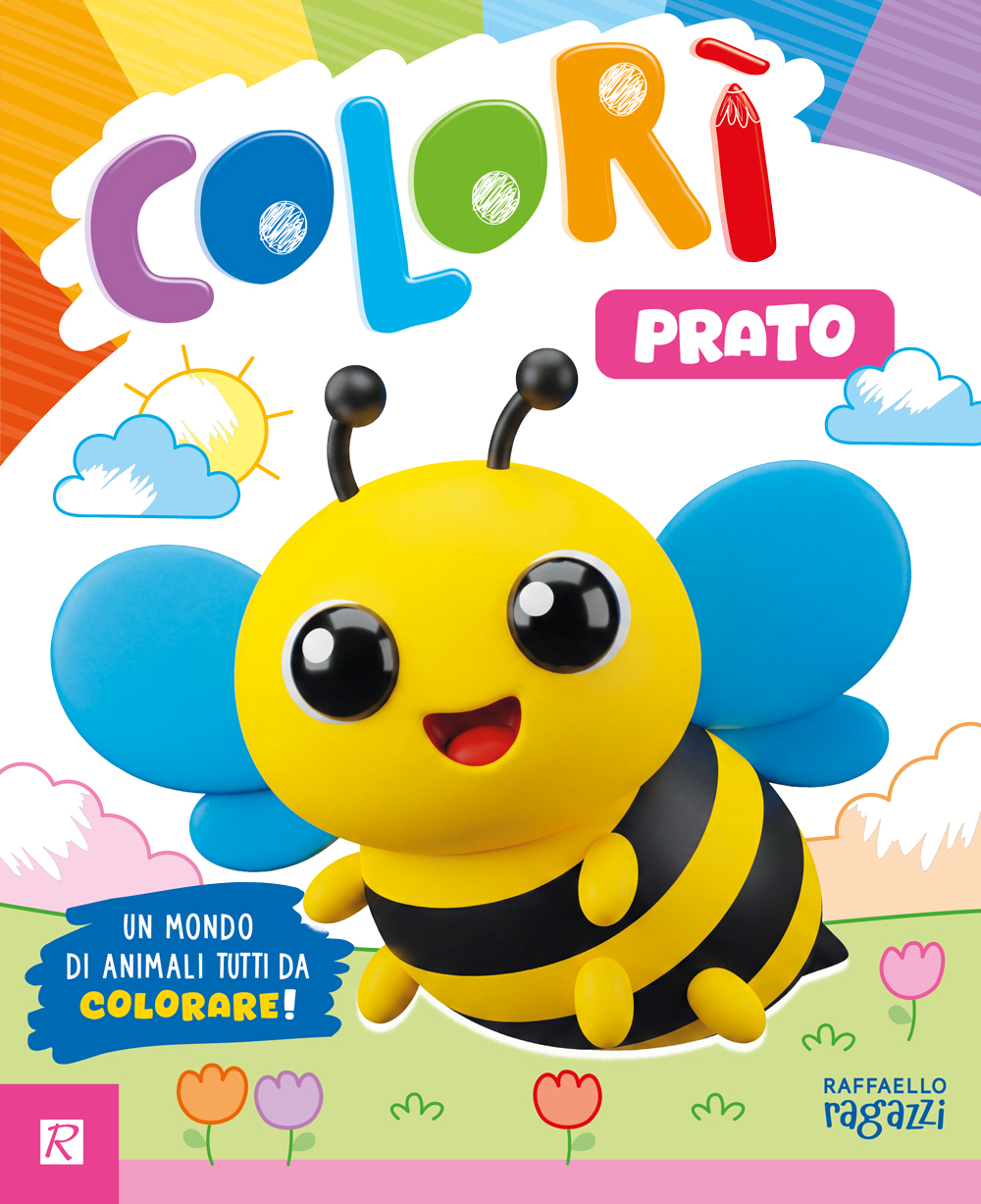 Colorì - Prato Colorì - Prato