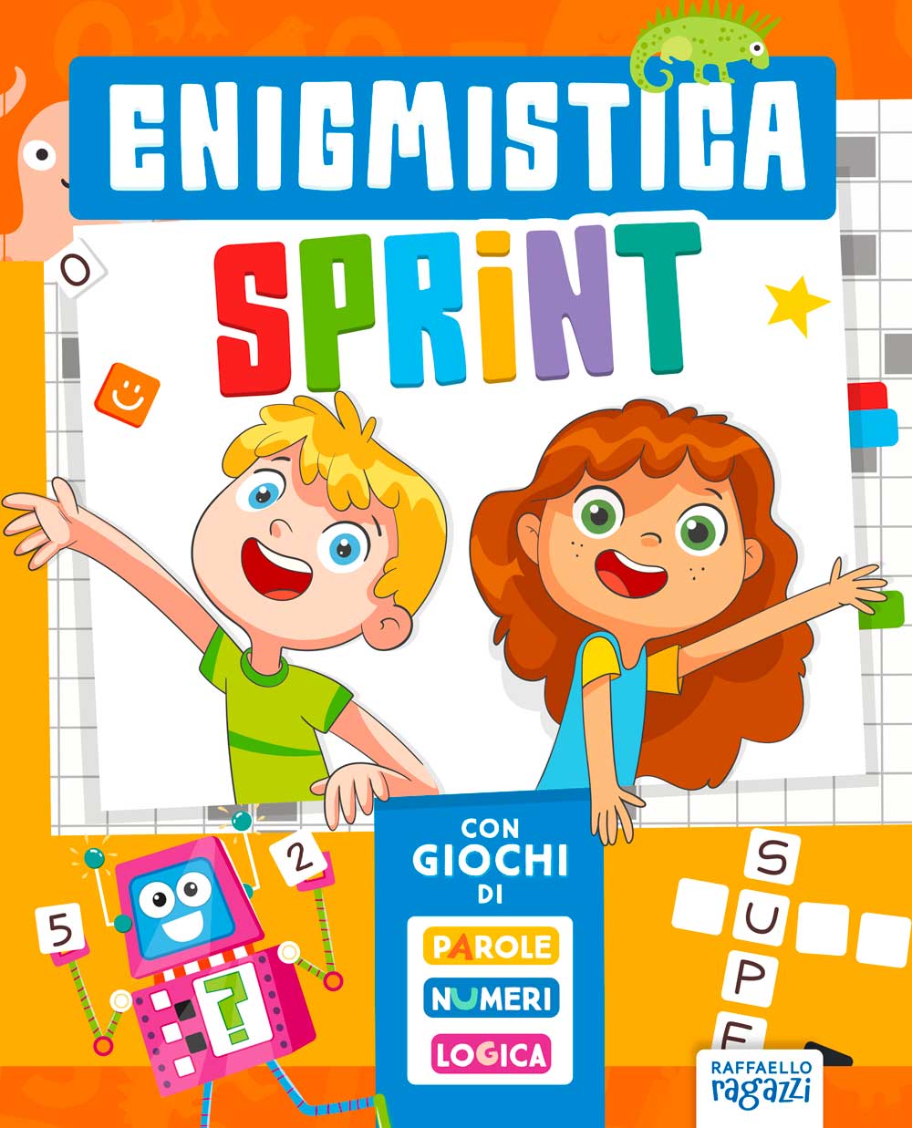 Enigmistica Sprint