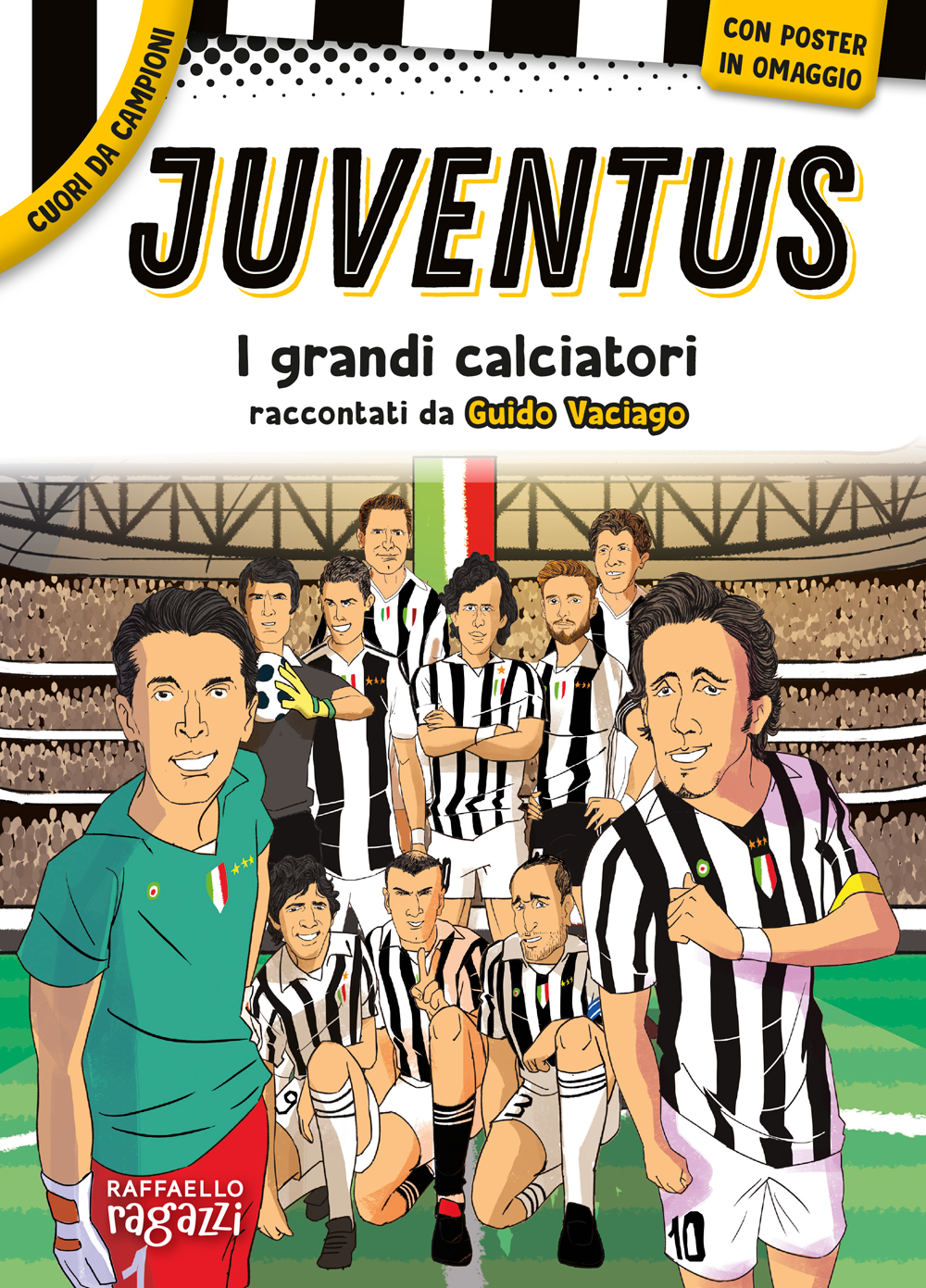 Juventus - Nuova edizione