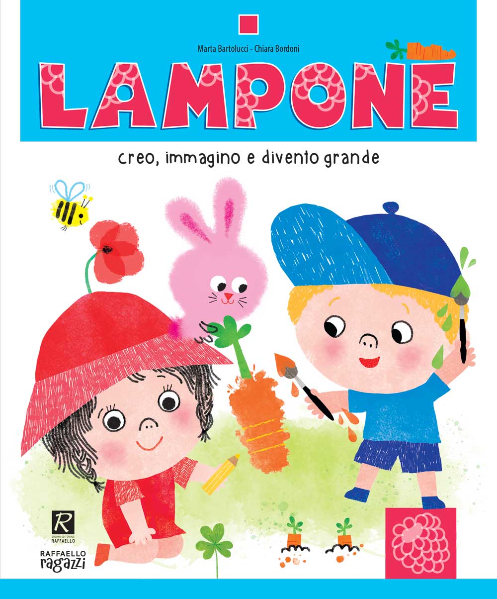 Lampone