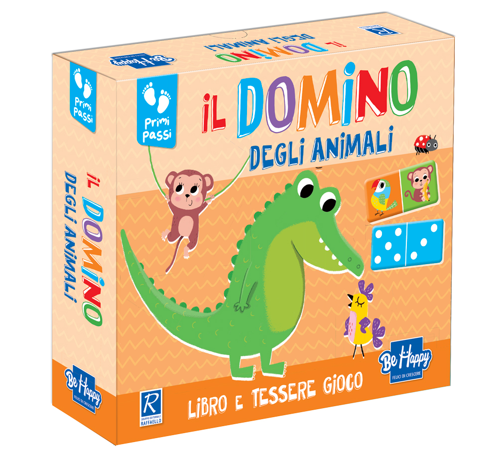 Il domino degli animali