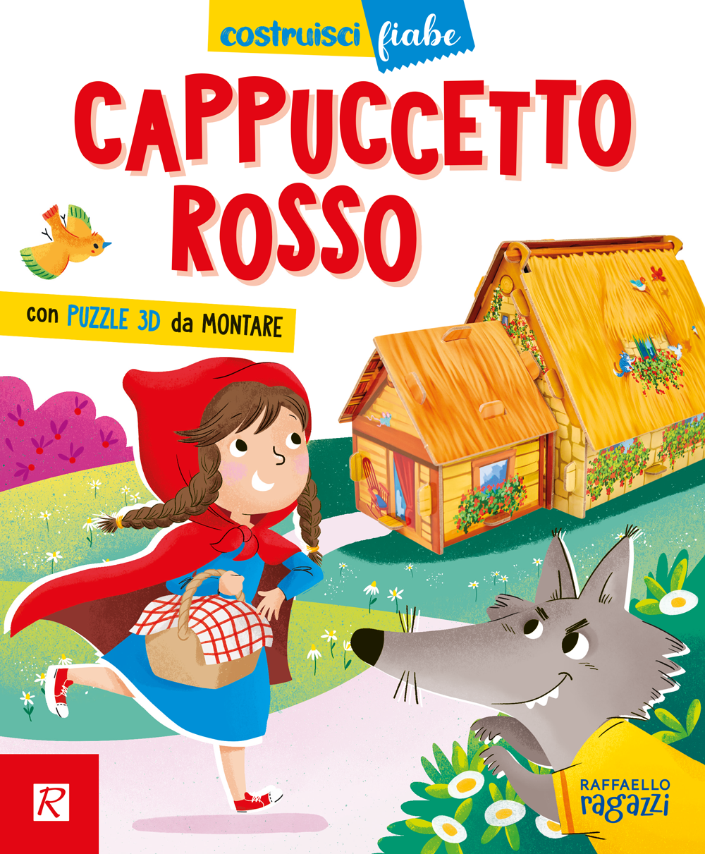 Cappuccetto Rosso