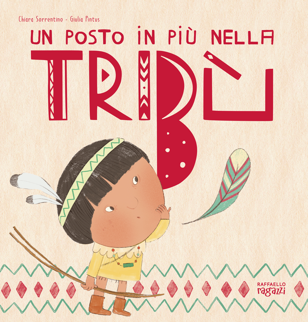 Un posto in più nella tribù