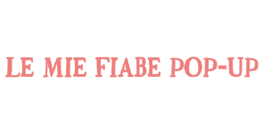 Le mie fiabe Pop-up