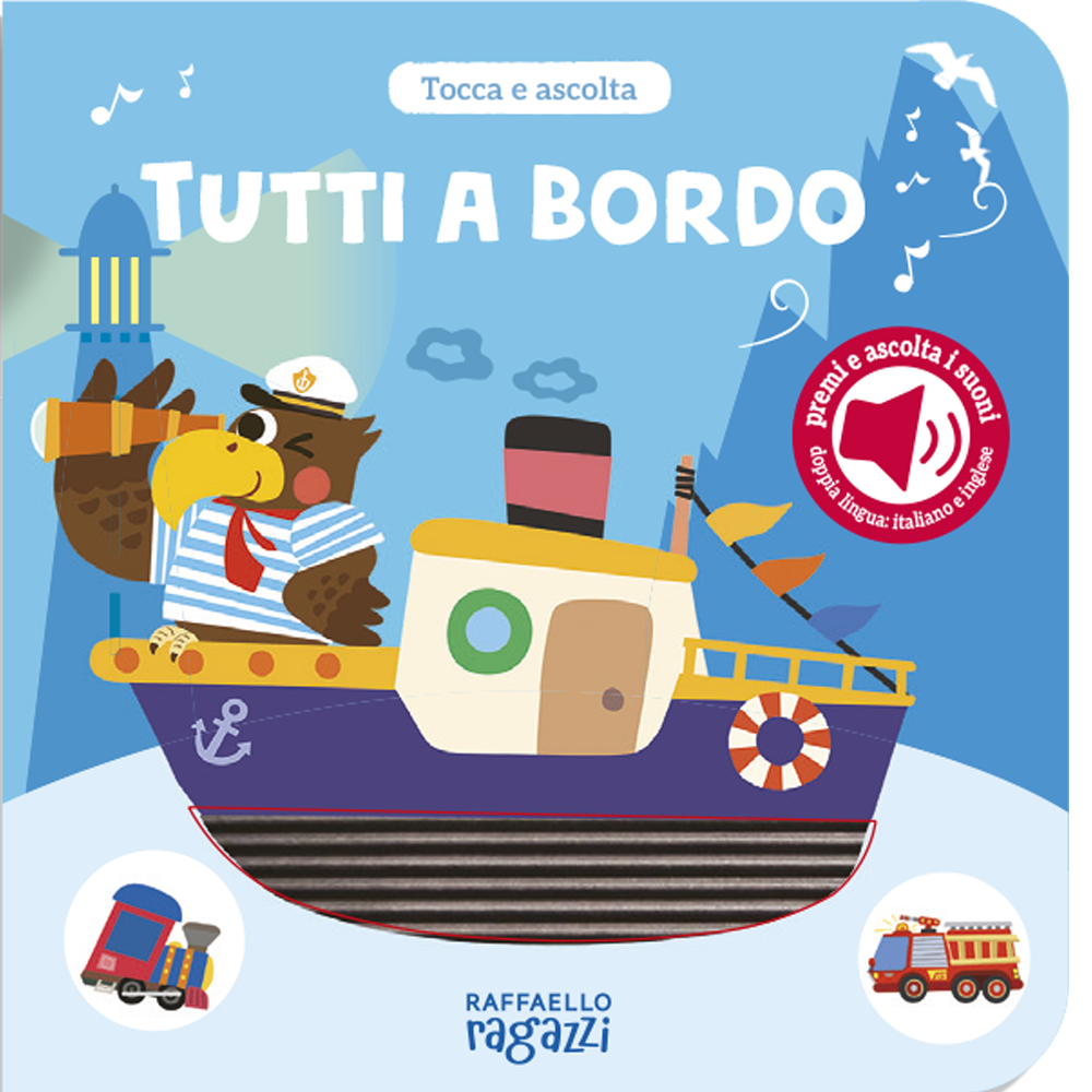 Tutti a bordo