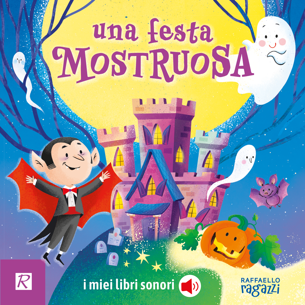 Una festa mostruosa