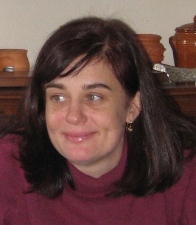 Valeria Conti