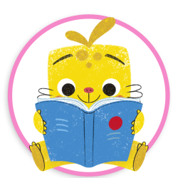 Bottone Scopri i libri