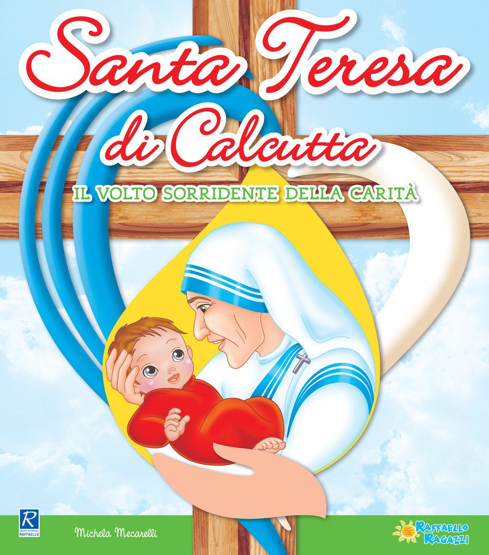 Santa Teresa di Calcutta