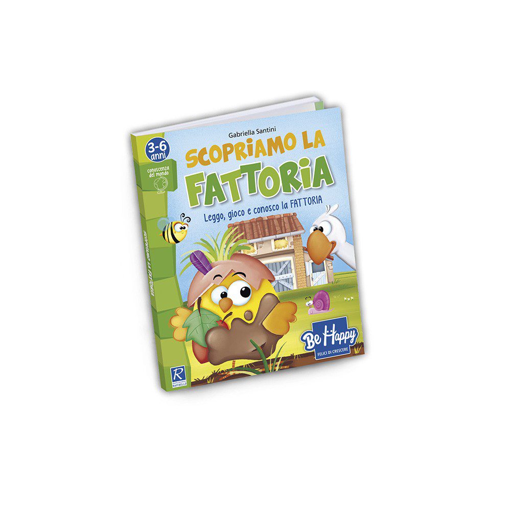 Scopriamo la fattoria - immagine 2