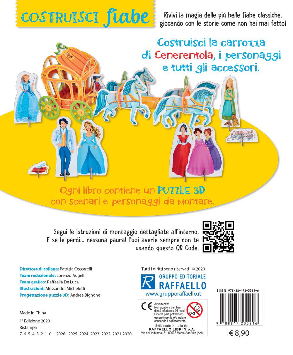 Cenerentola - immagine 2