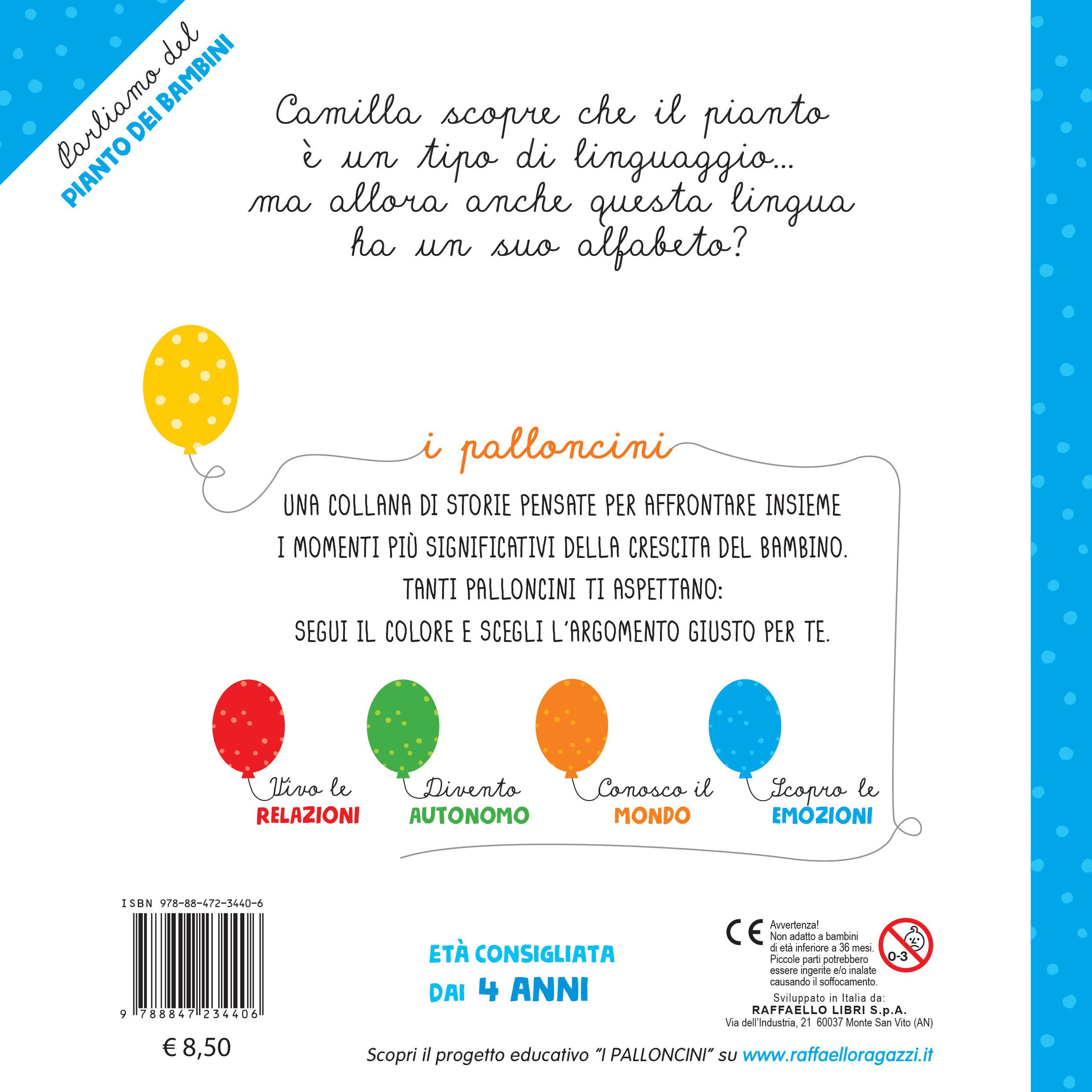 Quante lacrime, Camilla! - immagine 2