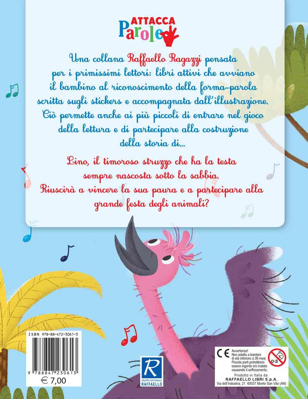La samba dello struzzo - immagine 2