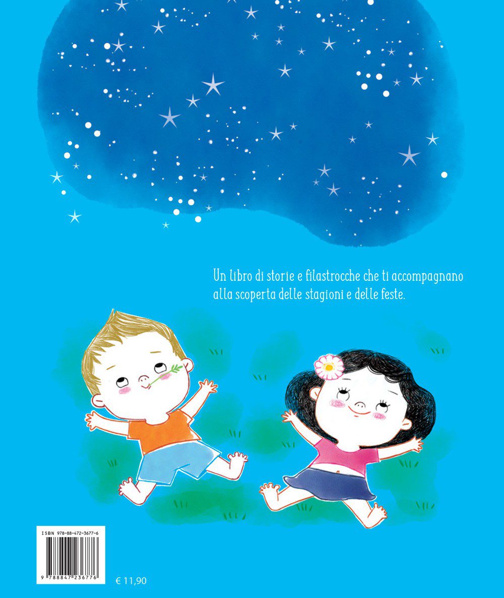 Storie e filastrocche - immagine 2