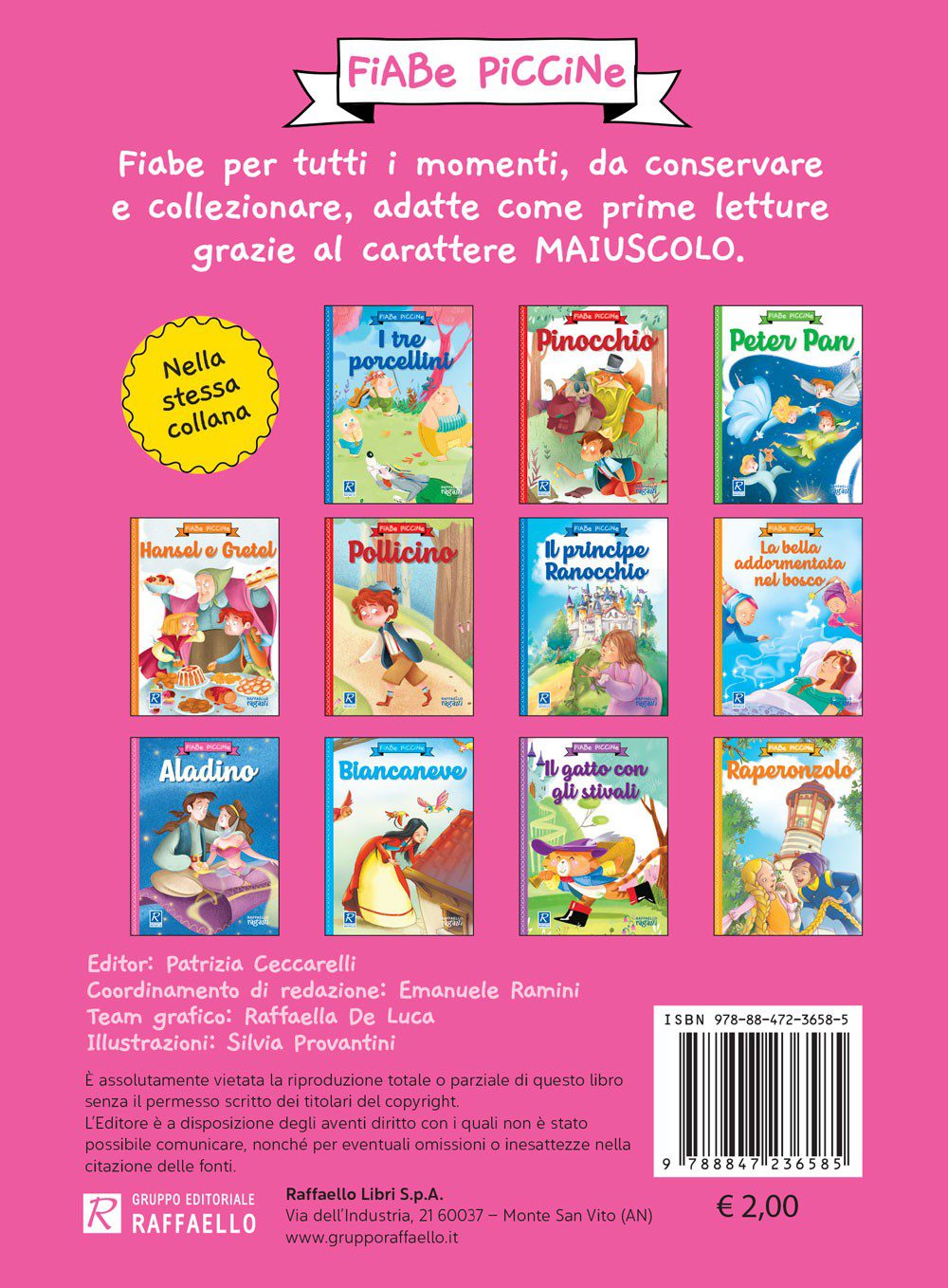Cenerentola - immagine 2