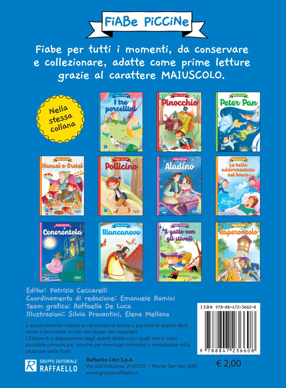 Il principe Ranocchio - immagine 2