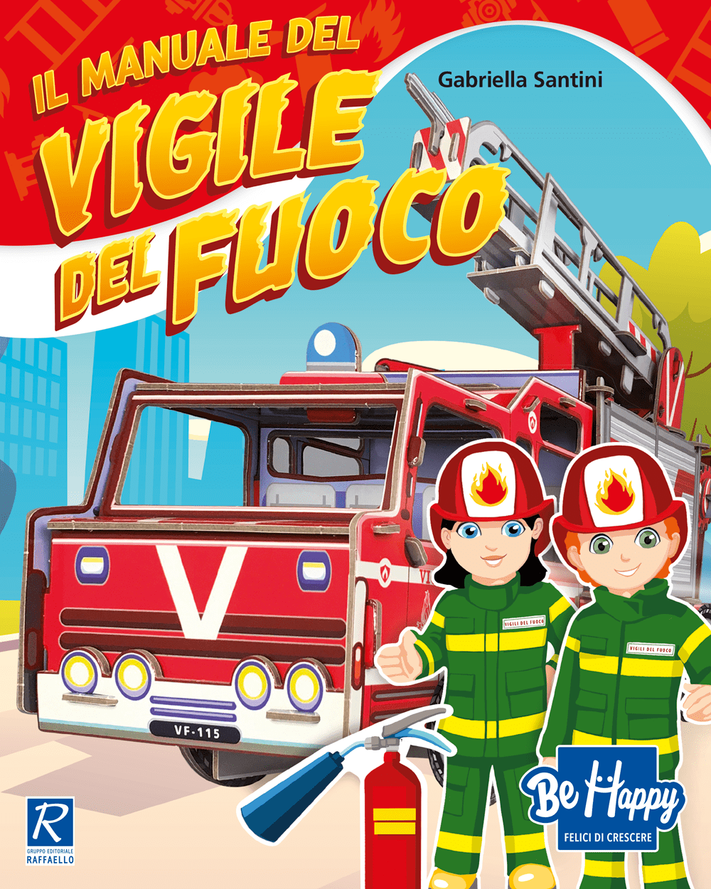Arrivano i pompieri - immagine 4