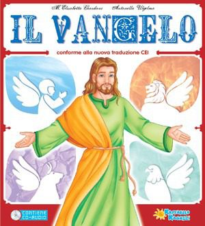 Il Vangelo + CD