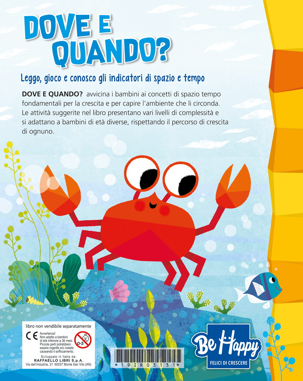 Dove e quando? - immagine 3