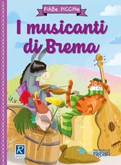 I musicanti di Brema