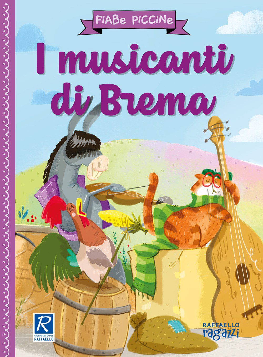 I musicanti di Brema