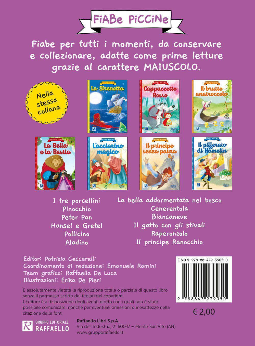 I musicanti di Brema - immagine 2