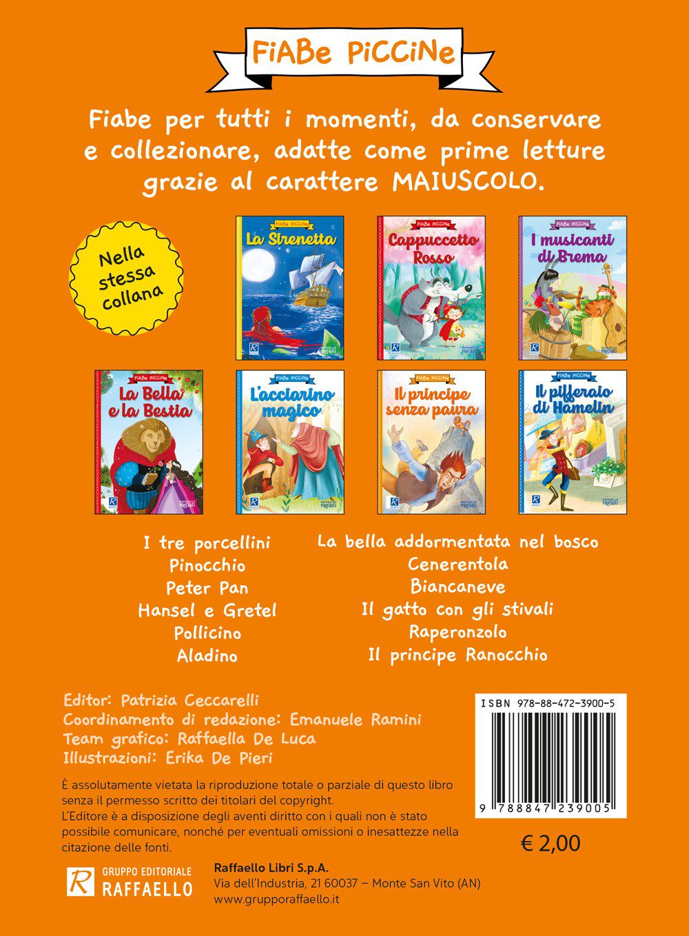 Il brutto anatroccolo - immagine 2
