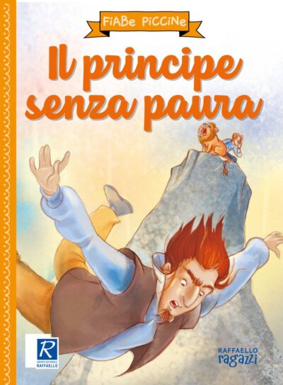 Il principe senza paura
