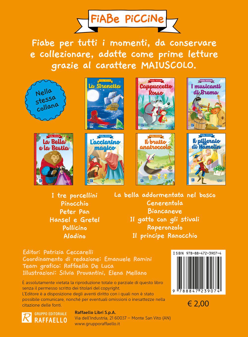 Il principe senza paura - immagine 2