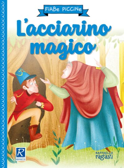 L'acciarino magico