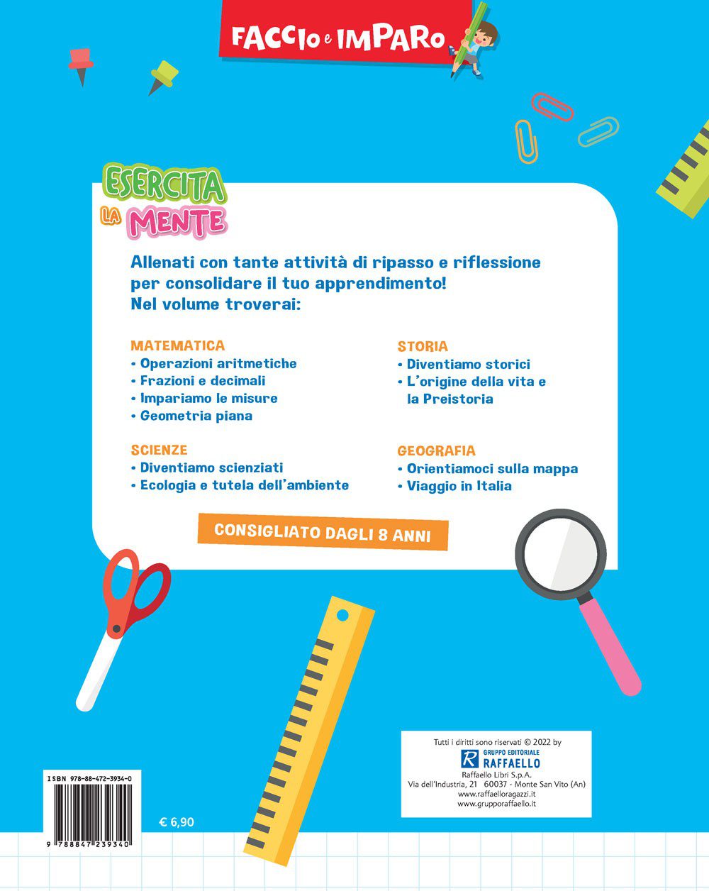 Esercita la mente - 3 - immagine 2