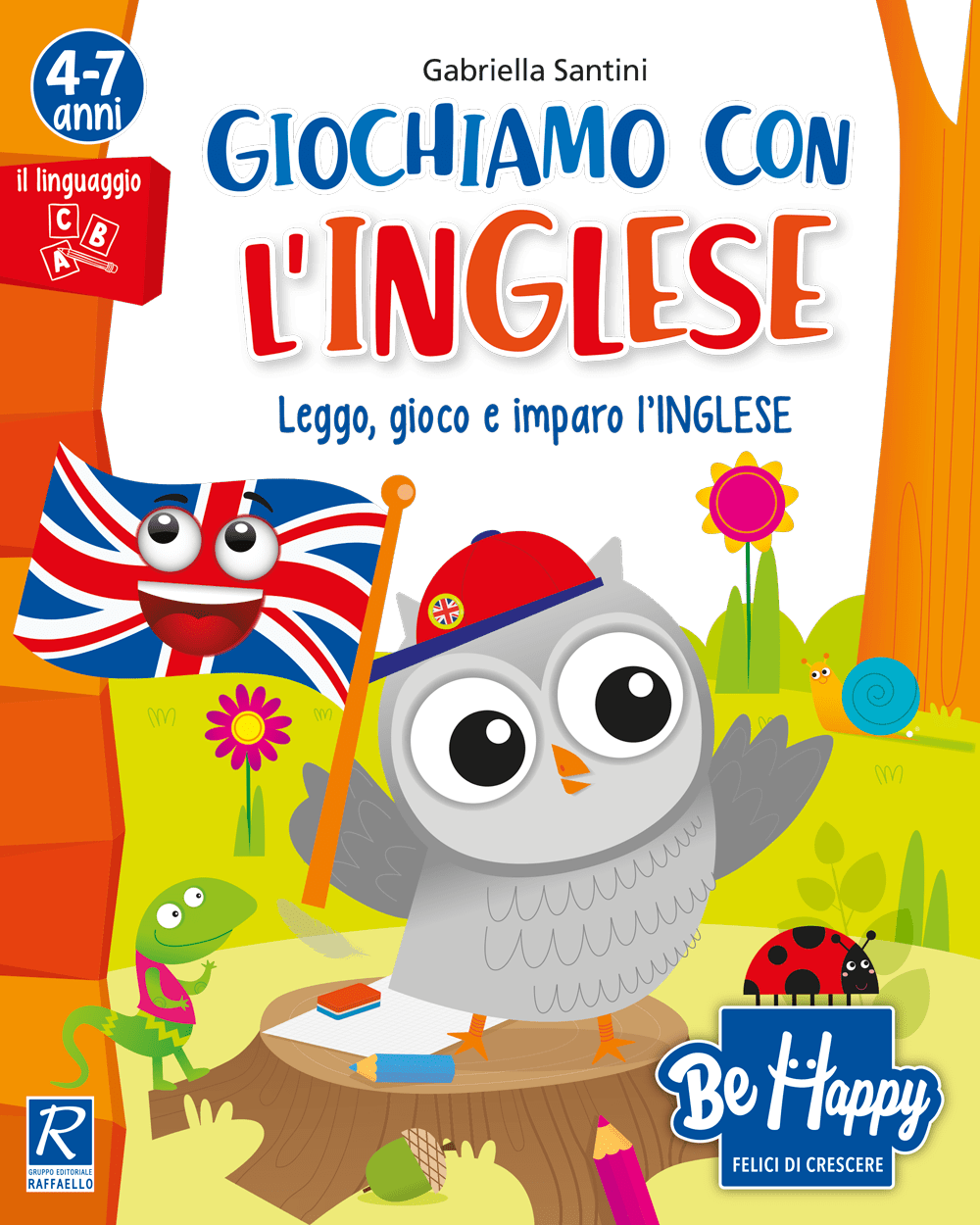 Giochiamo con l'inglese - immagine 2