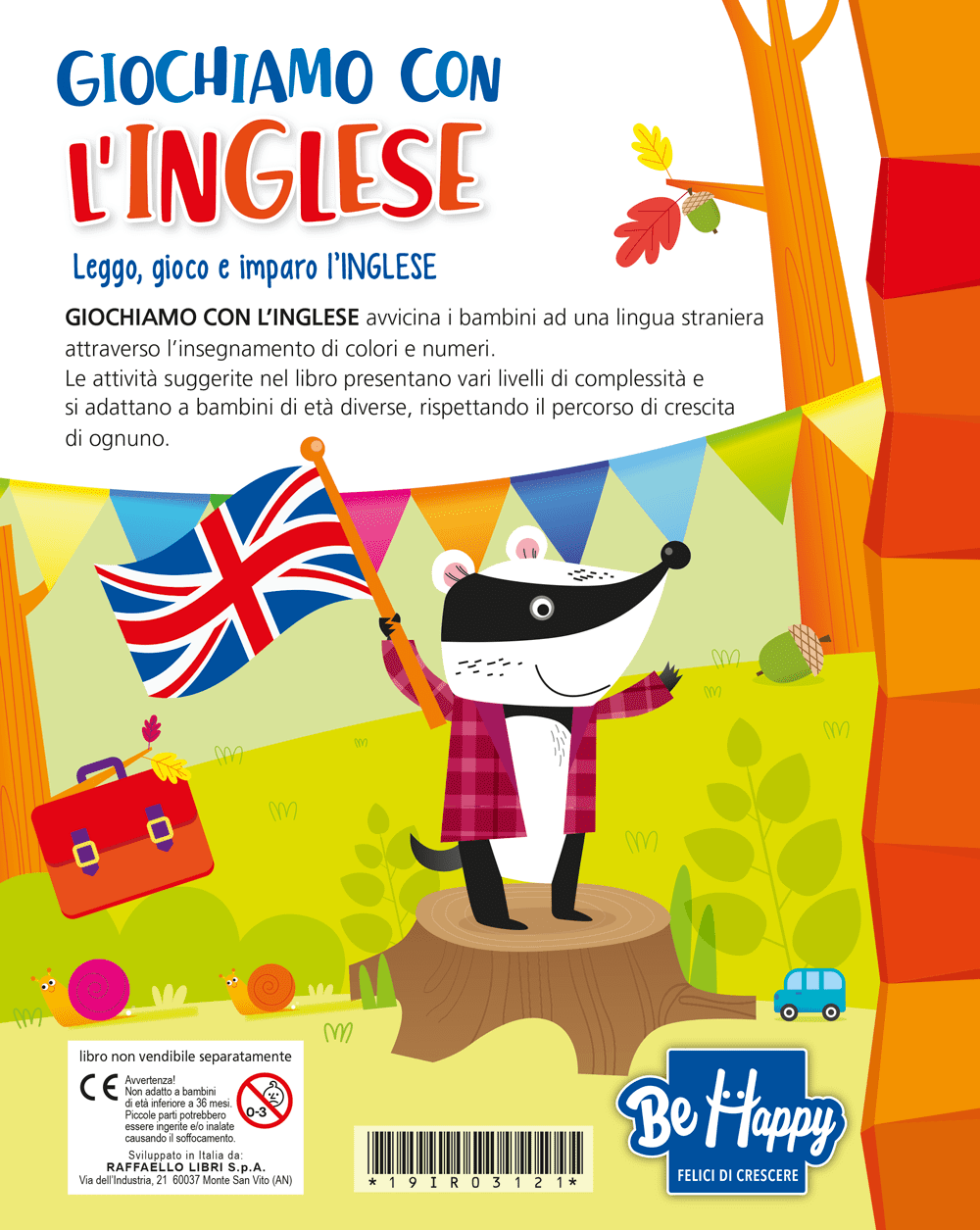 Giochiamo con l'inglese - immagine 3