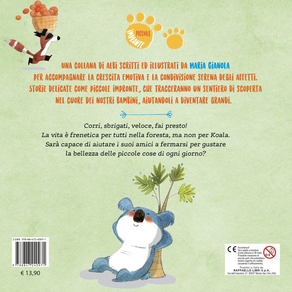Quanta fretta! - immagine 2