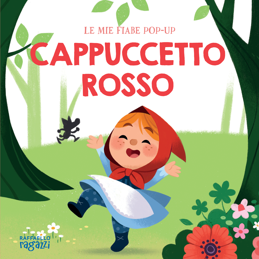 Cappuccetto Rosso