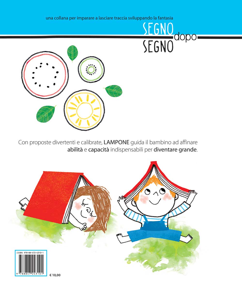 Lampone - immagine 2
