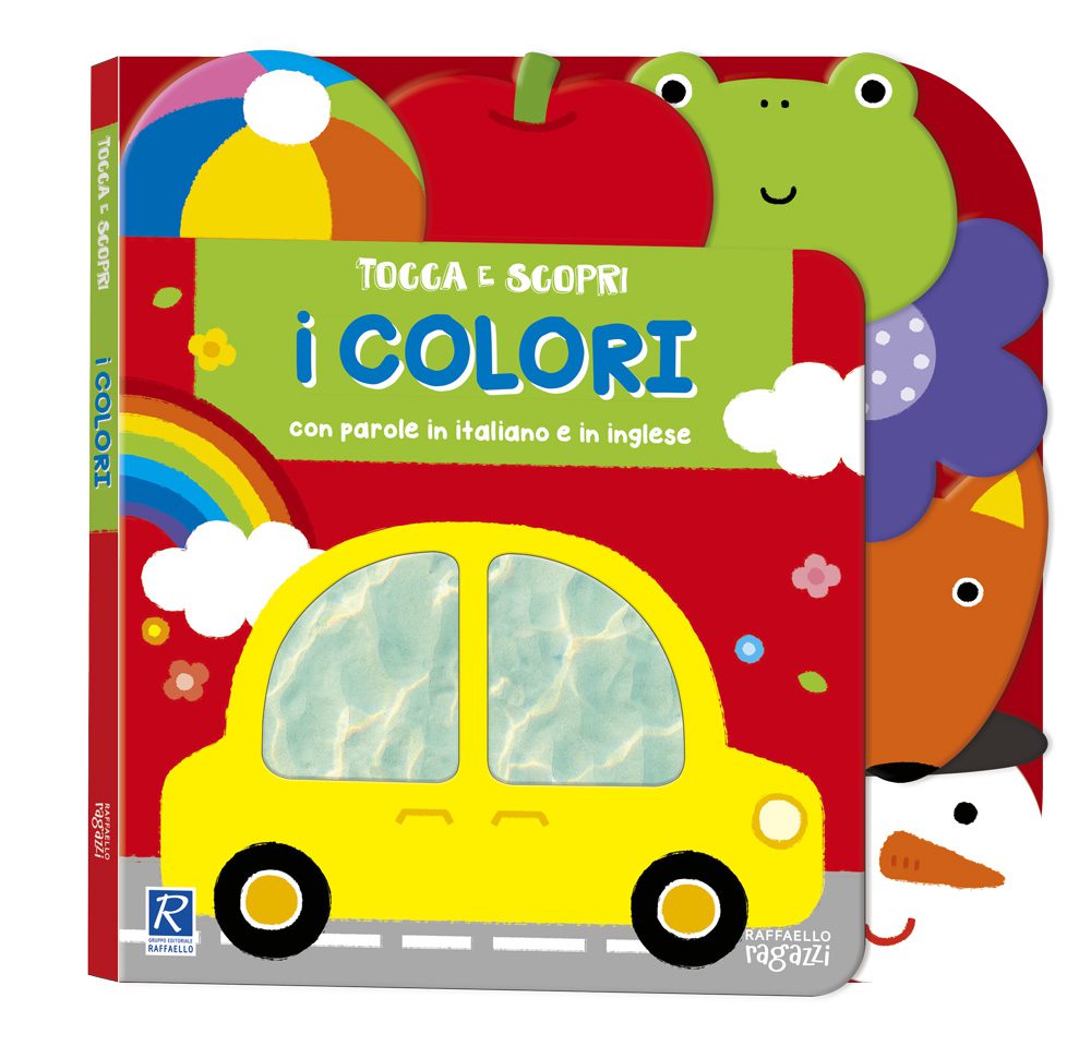 I colori