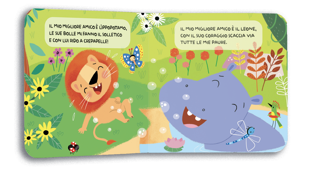 Il domino degli animali - immagine 2