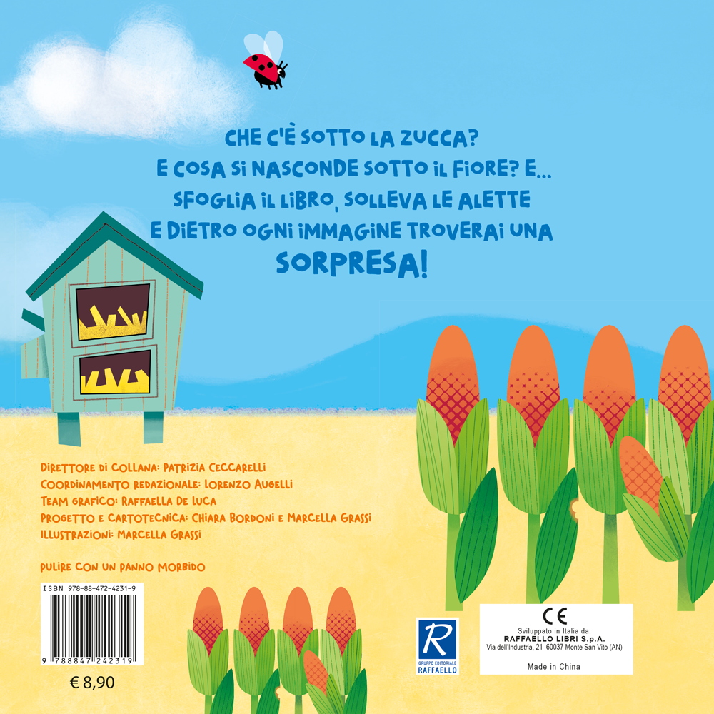 Che c'è sotto? - immagine 2