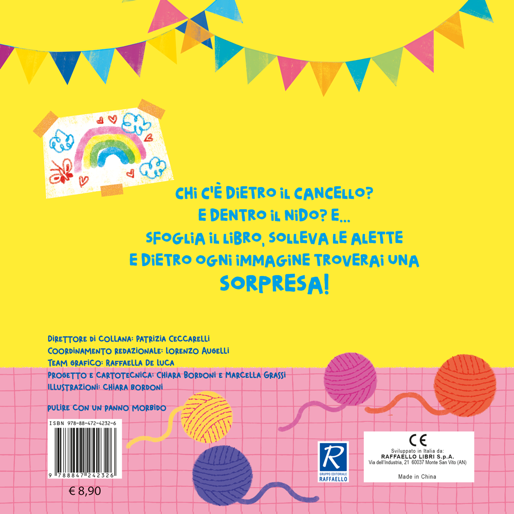 Chi c'è? - immagine 2