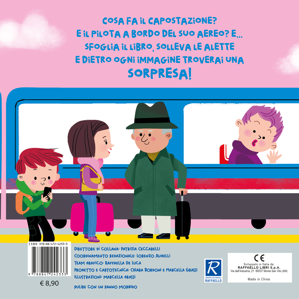 Cosa fa? - immagine 2